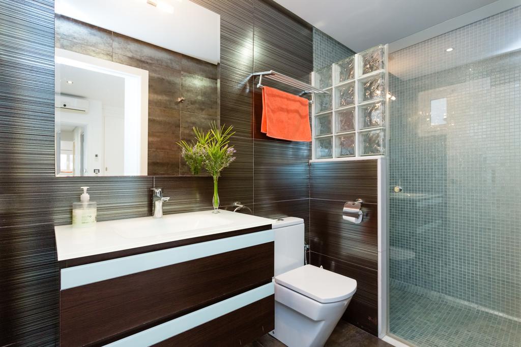 Ca Sa Padrina By Localite Villa กันปิกาฟอร์ต ภายนอก รูปภาพ